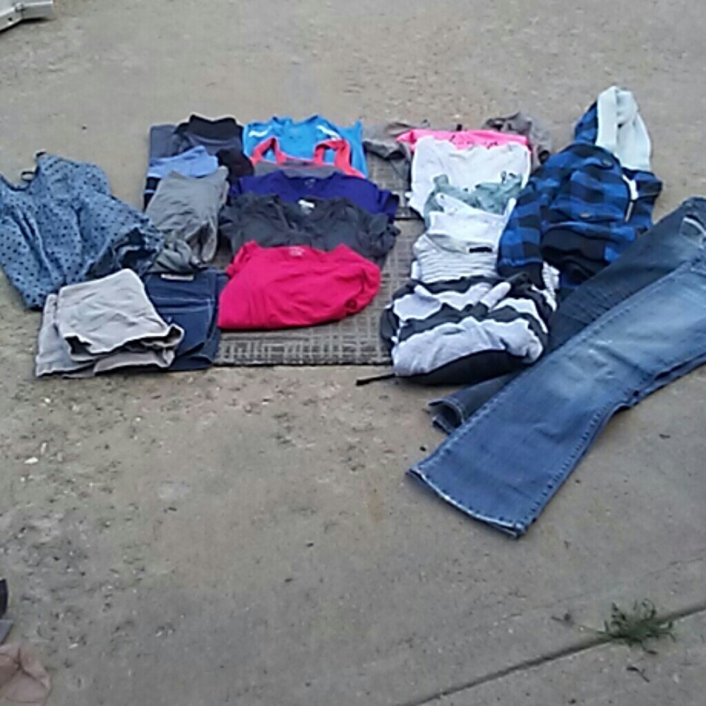 25 pieces for 40 dollars
